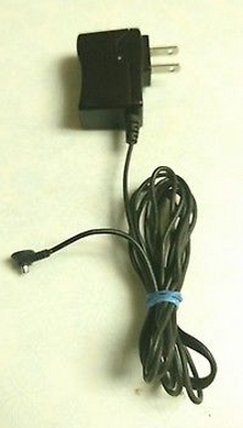 NEW Speedy-Tech 7501SD-5018A-UL 66879-01 5V DC 180mA Power Supply AC Adapter - Click Image to Close